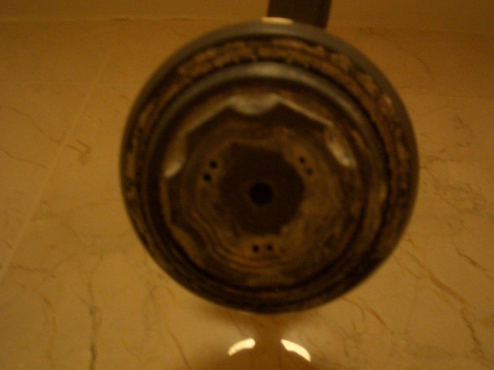 Pfui!!! The Venetian Resort & Casino