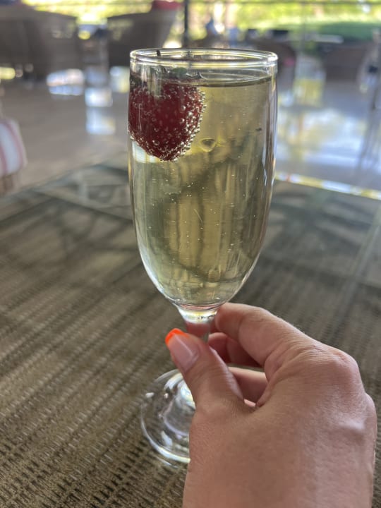 Gastro Sunrise Resort Hotel