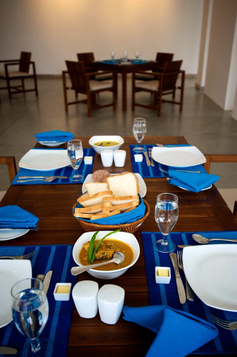 Gastro Hotel Roman Beach