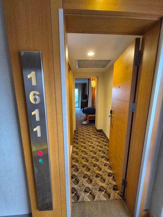 Zimmer Belconti Resort Hotel