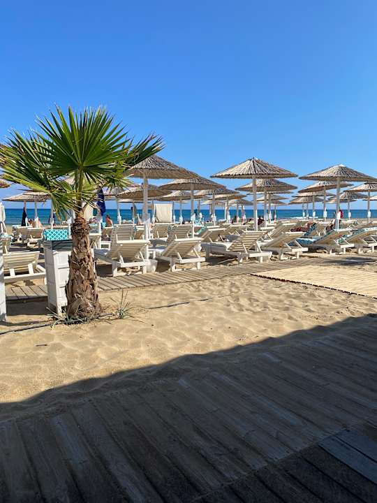 Strand Anemos Luxury Grand Resort