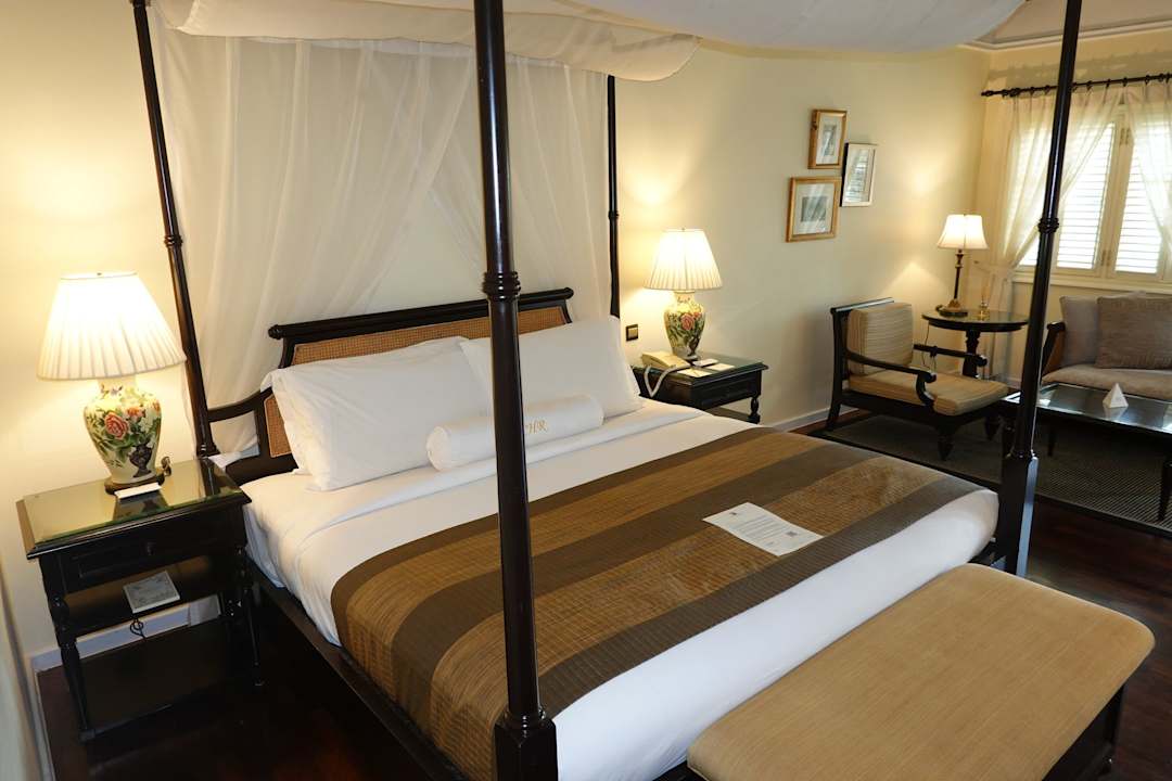 Zimmer Hotel Cameron Highlands Resort