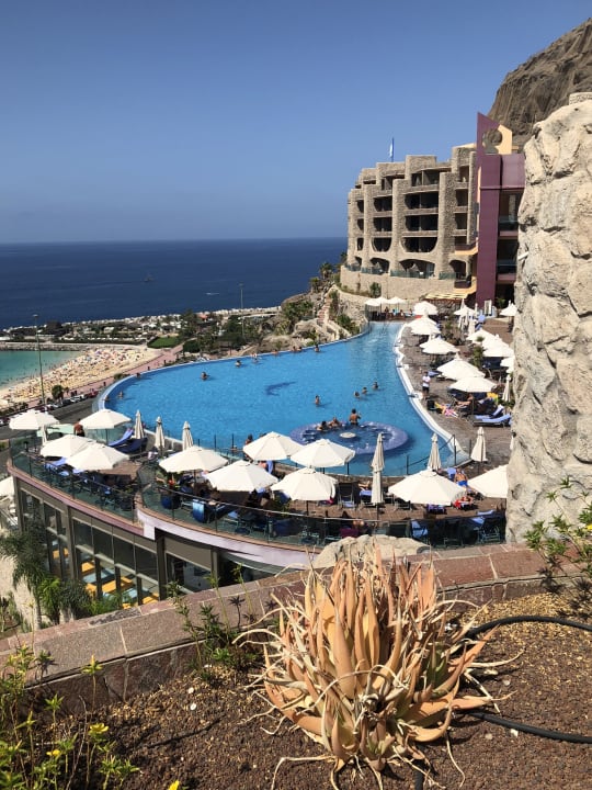 Pool Gloria Palace Royal Hotel & Spa