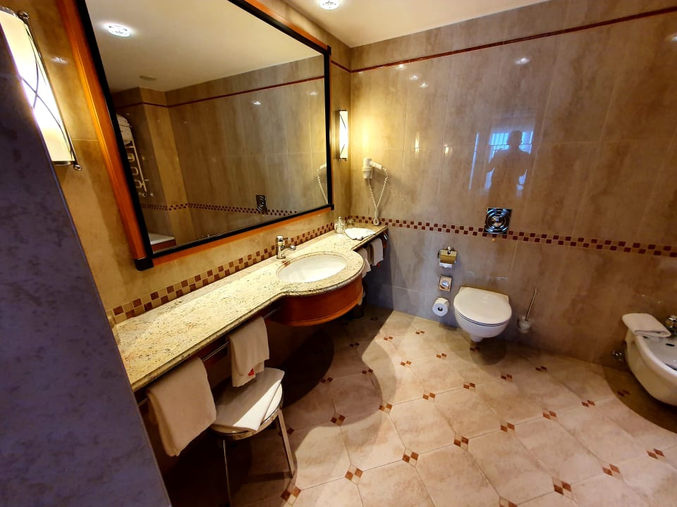 Zimmer A-ROSA Ostseehotel Kühlungsborn