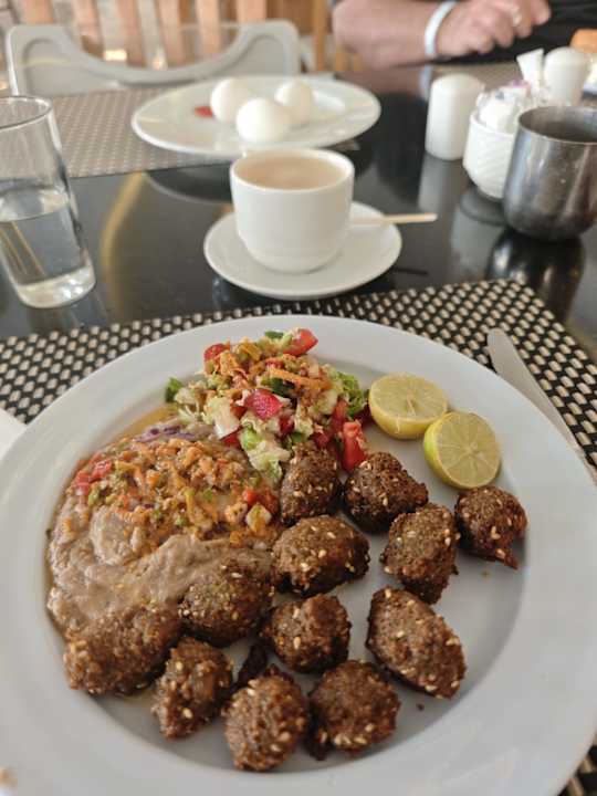 Gastro Pickalbatros Aqua Park Resort - Hurghada