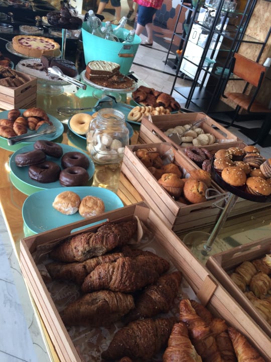 Gastro Hotel Gold by Marina