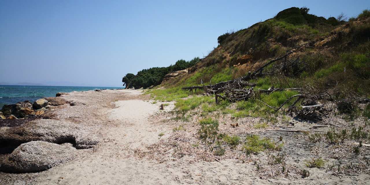 Strand Mastichari Bay Hotel