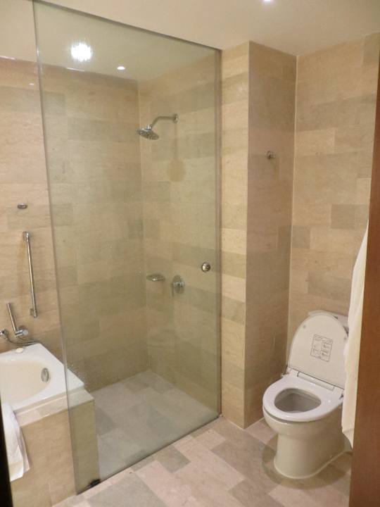 Selbsterklärend Hotel Traders Kuala Lumpur