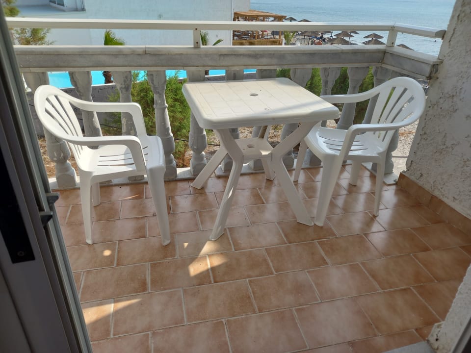 Zimmer Island Resorts MAYA Beach