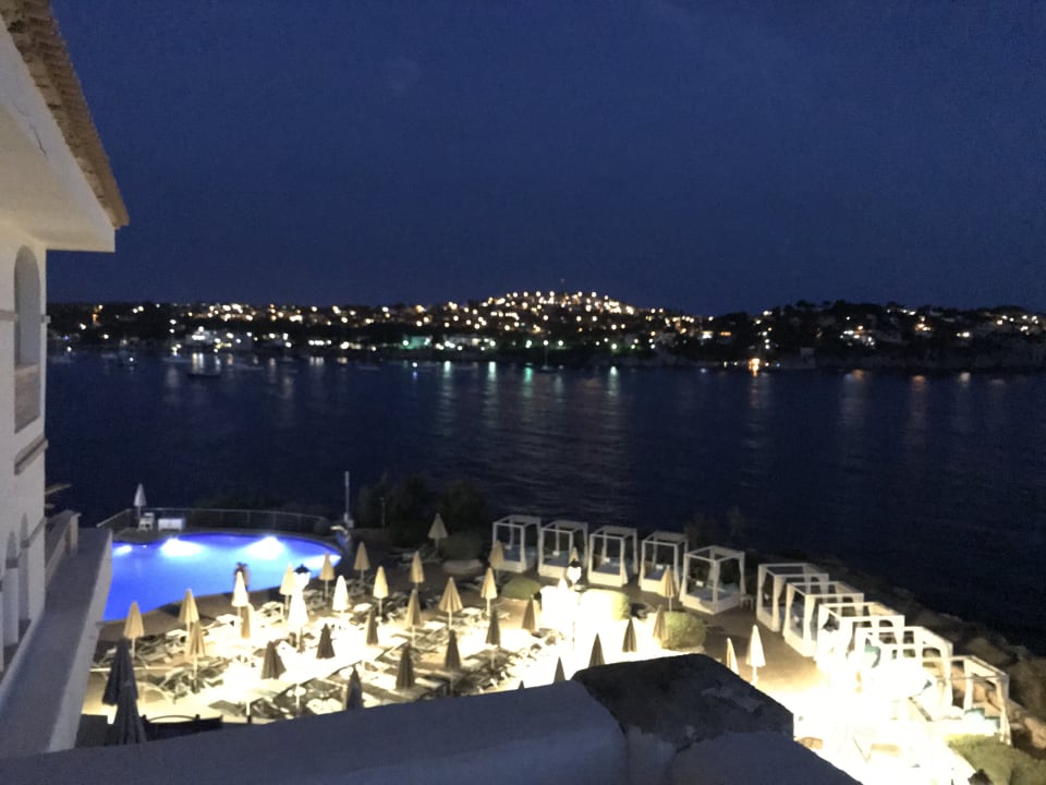 Ausblick Sentido Fido Punta del Mar – Adults only