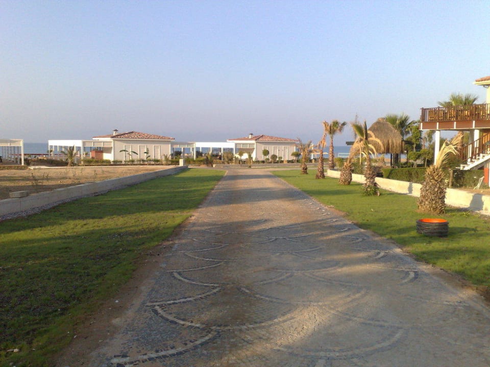 Die neue Promenade Silver Hotel