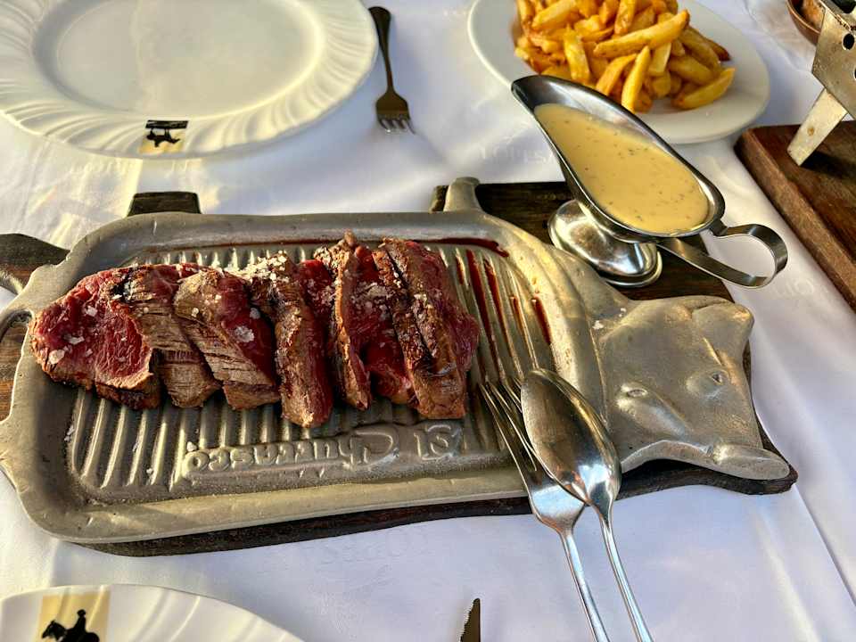 Gastro Lopesan Costa Meloneras, Resort & Spa