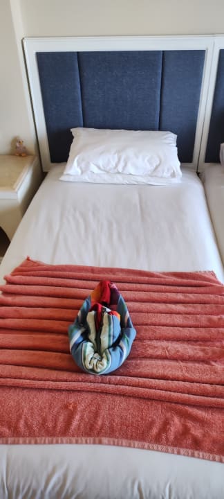 Zimmer Pickalbatros Sands Hotel - Port Ghalib