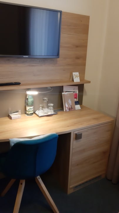 Zimmer Hotel Kronprinz Kulmbach