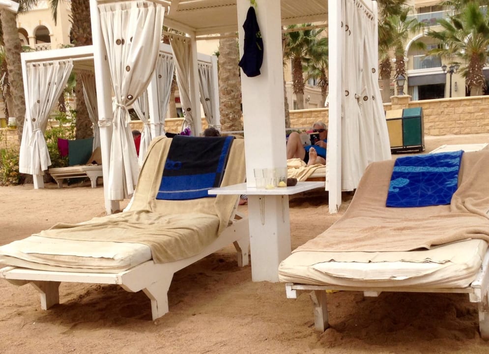 Strand Kaisol Romance Resort