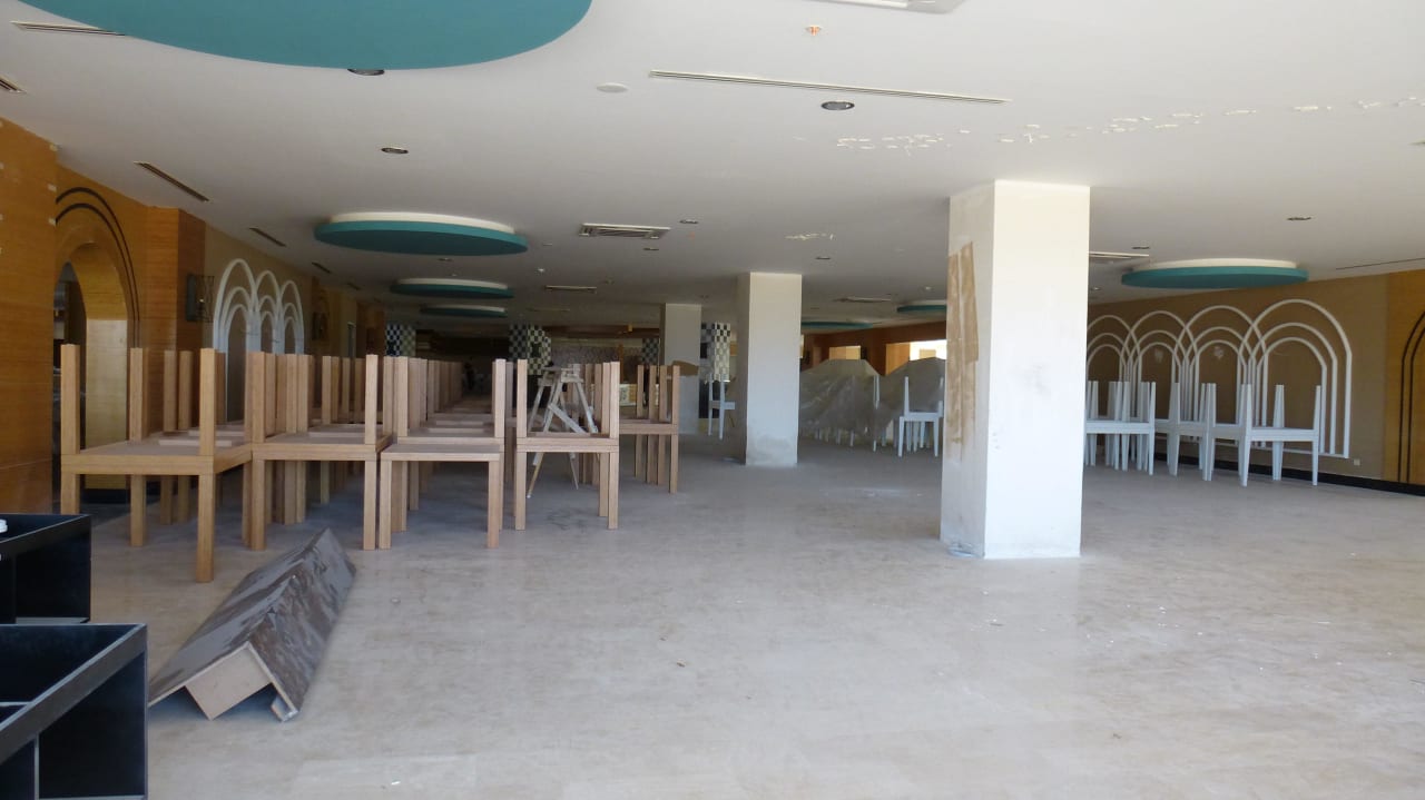 16.05.2013 Seaden Sea Planet Resort & Spa