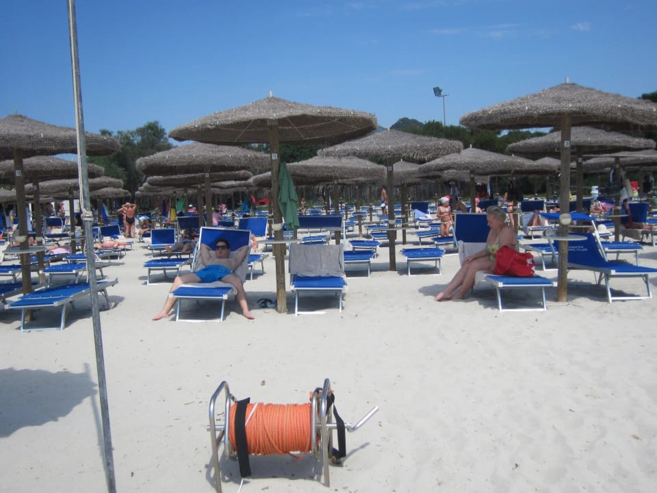 Strand VOI Tanka Village