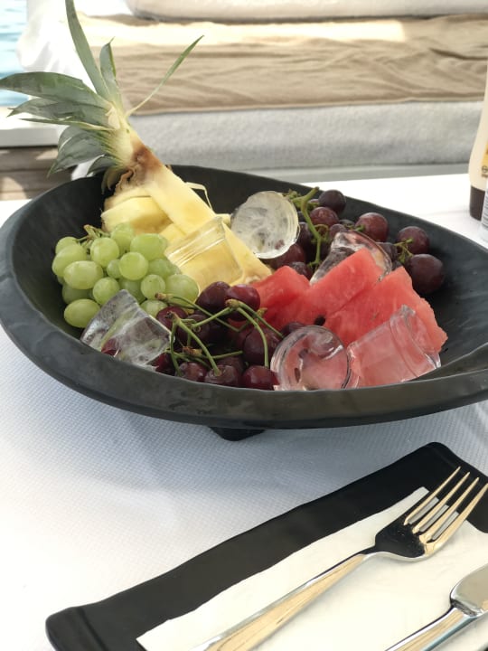 Gastro Sherwood Exclusive Kemer