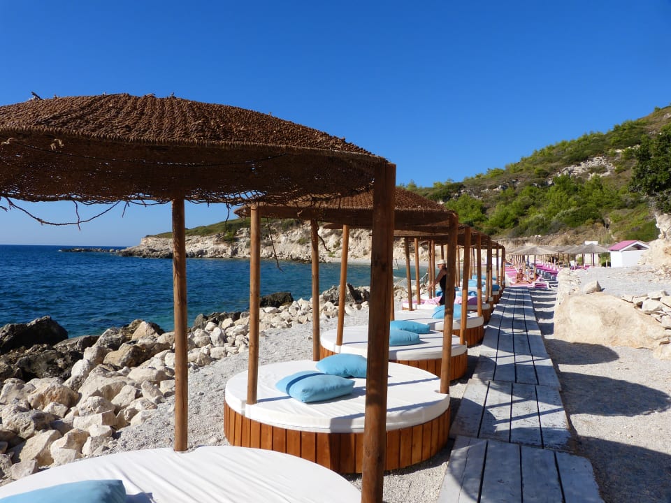 Strand Proteas Blu Resort