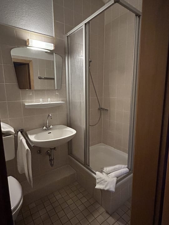 Zimmer Hotel Misselhorner Hof