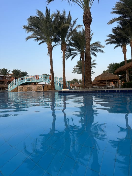 Pool Sentido Caribbean World Soma Bay