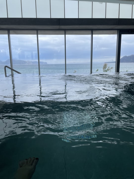 Pool PortBlue Club Pollentia Resort & Spa