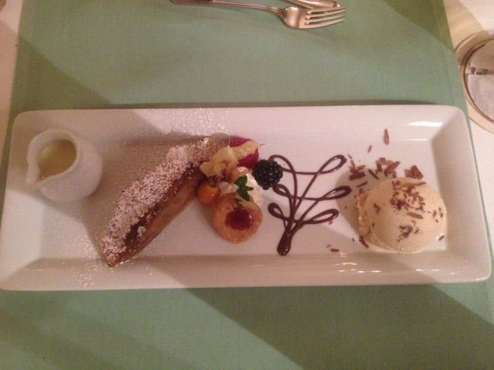 Gastro Ringhotel Landhotel Buller