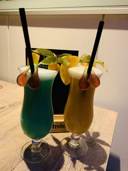 Gastro Hotel am SoleGarten