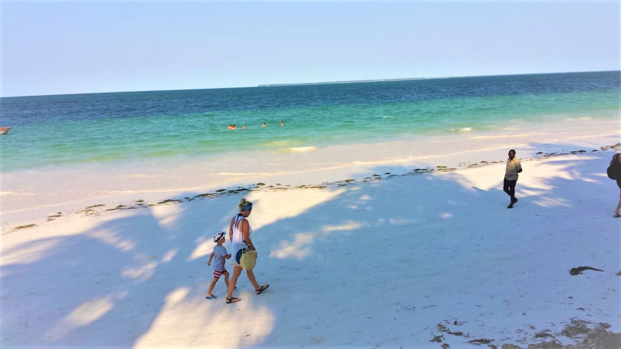 Strand Jaz Adonia Beach Resort