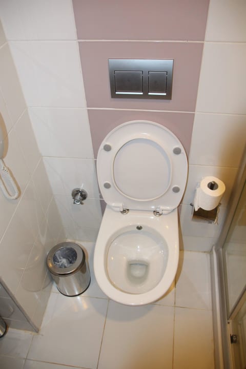 WC Can Garden Resort