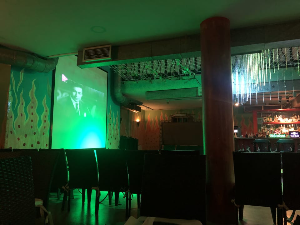 Gastro Mövenpick Resort & Spa El Gouna