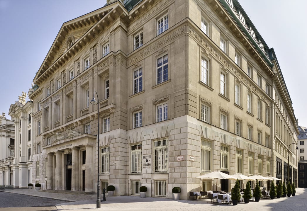 Au Enansicht Park Hyatt Vienna Wien HolidayCheck Wien Sterreich   Aca2fe13 Fae4 4293 Afbc 6312dbce466f