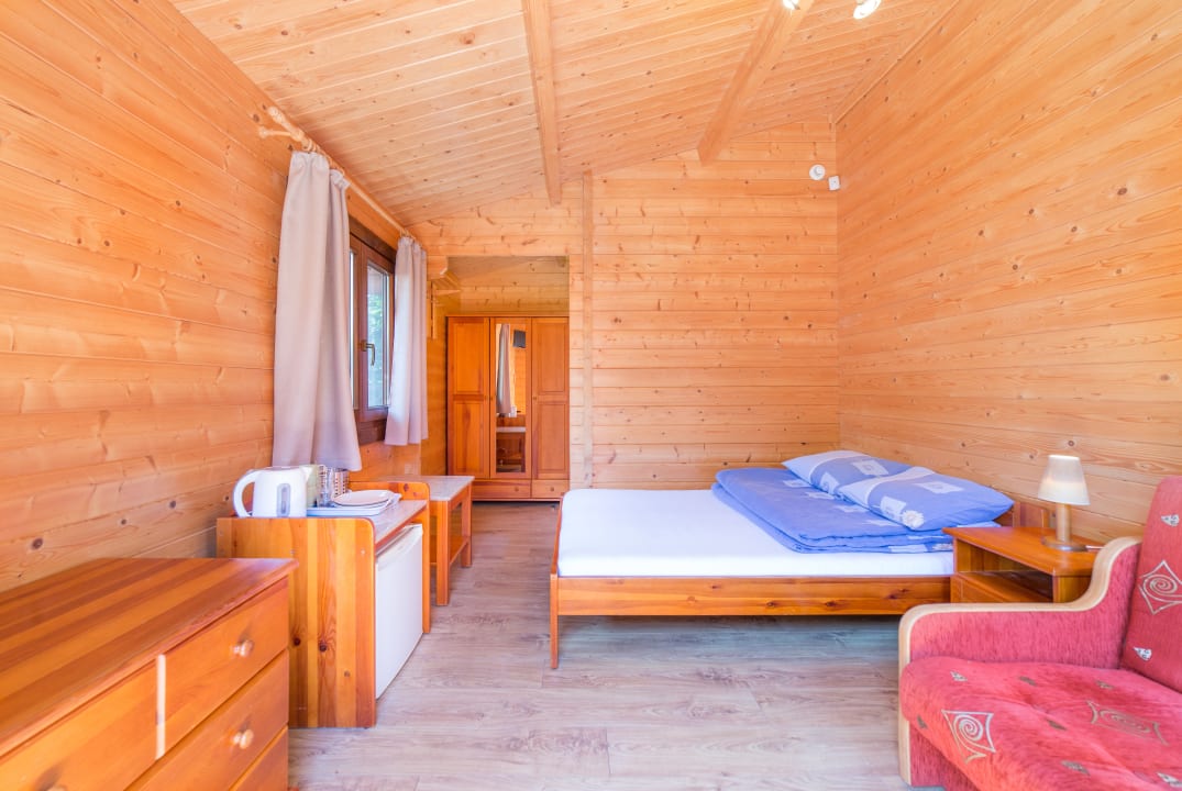 Zimmer Ośrodek Wypoczynkowy Na Wydmie
