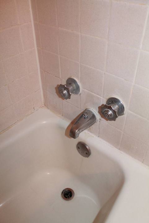 Bad Hotel Quality Inn Kingman