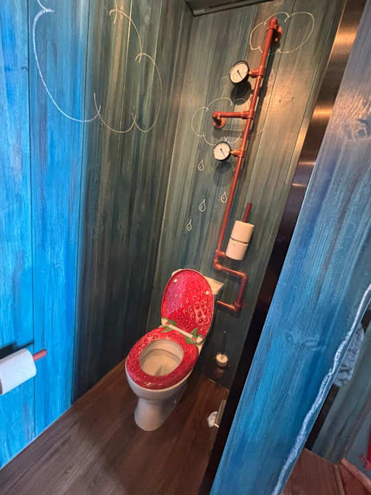 Zimmer Die Karls Bande - Das Hotel