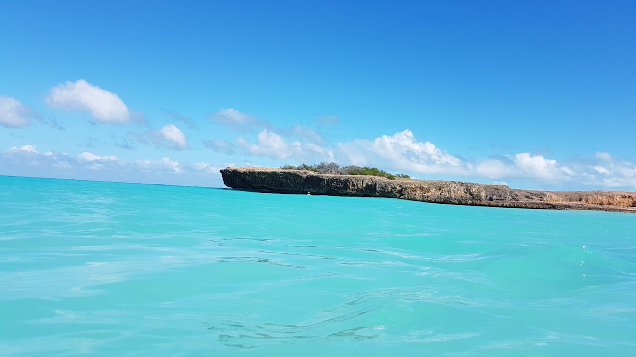 Strand Sirenis Tropical Varadero