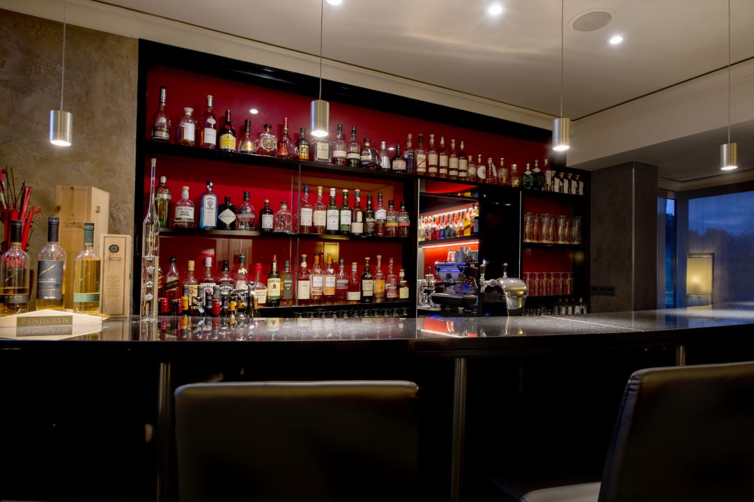 Restaurant Hotel Atrium Mainz