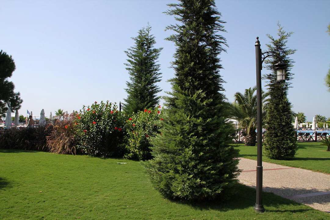 Voyage Belek  Voyage Belek Golf & Spa