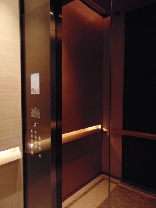 Sonstiges Harbour Grand Kowloon