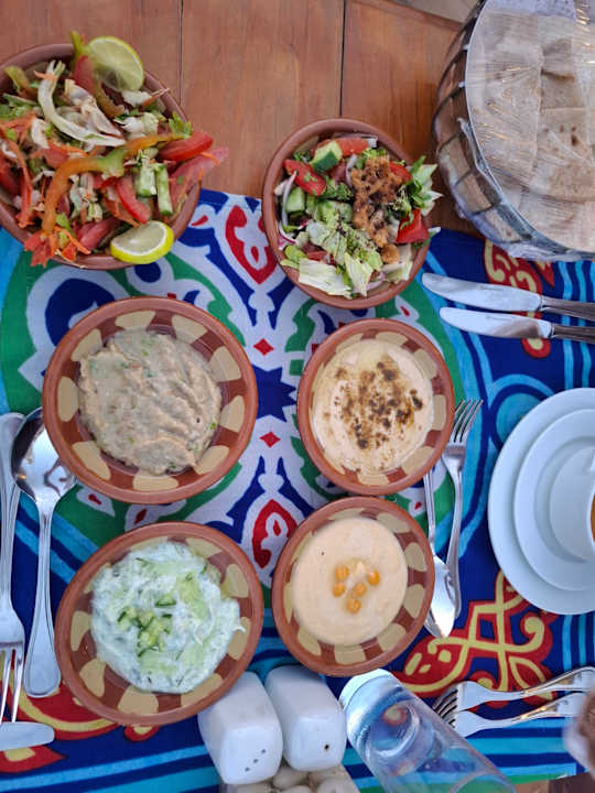 Gastro Amarina Jannah Resort & Aqua Park Marsa Alam