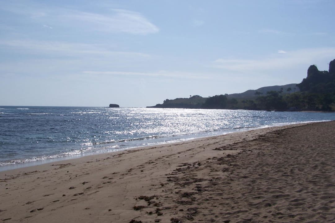 Strand Senator Puerto Plata Hotel