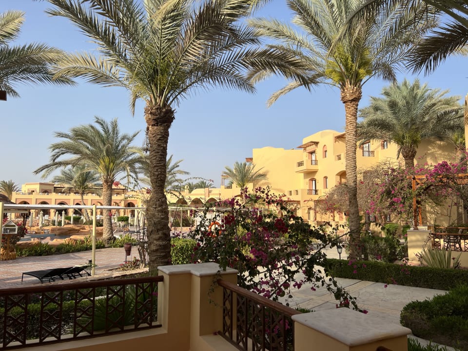 Zimmer Steigenberger Coraya Beach - Adults only