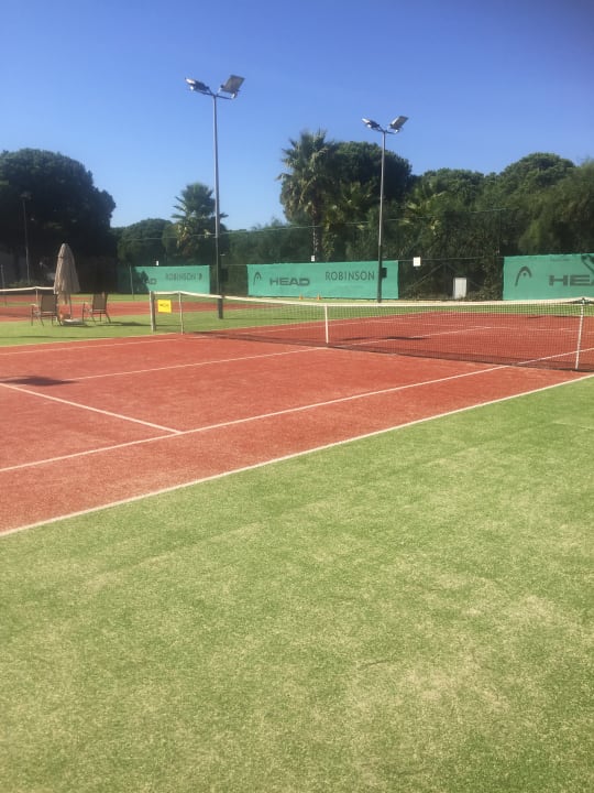 Sport & Freizeit ROBINSON NOBILIS