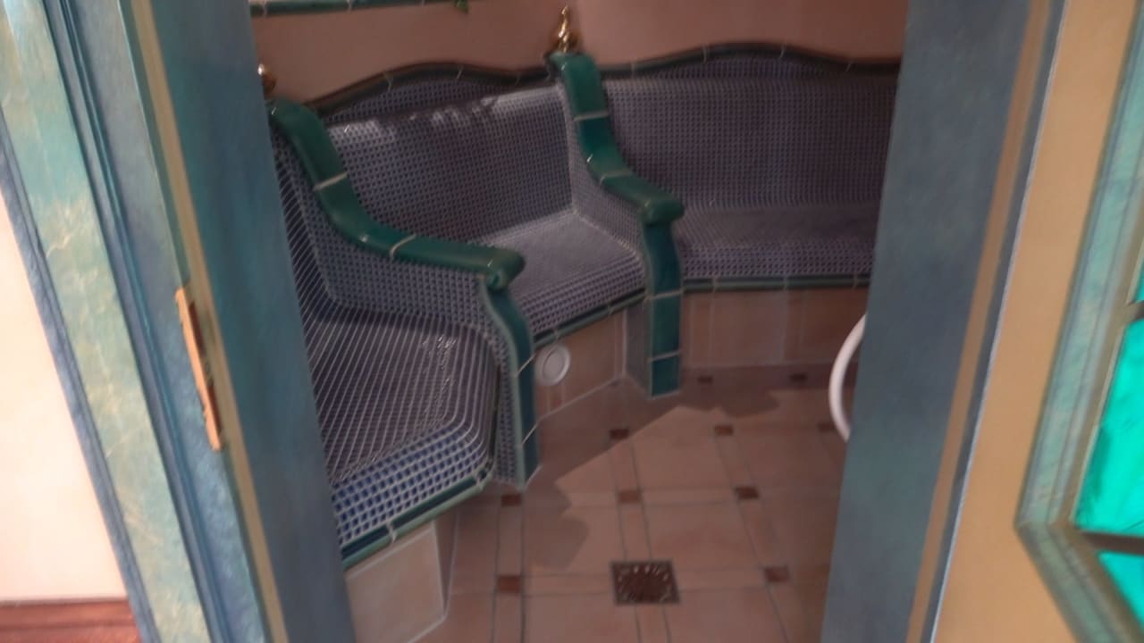 Sport & Freizeit Schüle's Gesundheitsresort & Spa