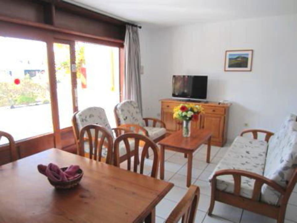 Apartamento 2 dormitorios Bungalows & Appartements Playamar