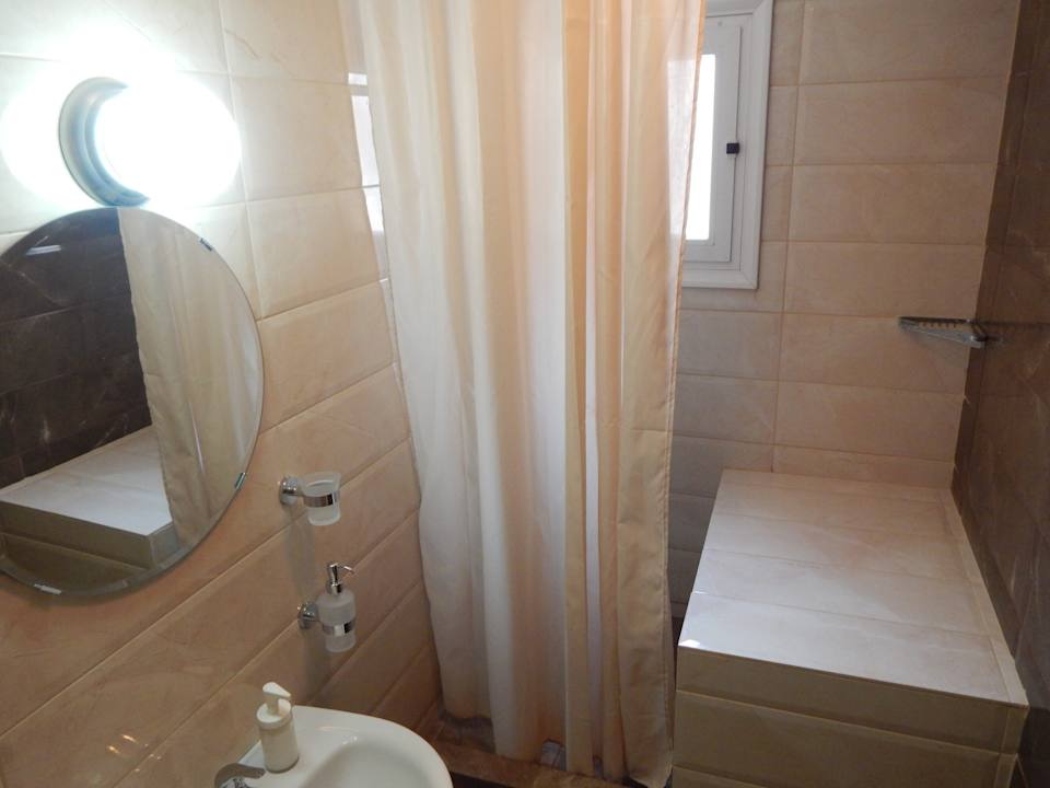 Zimmer Kripis House - Villa