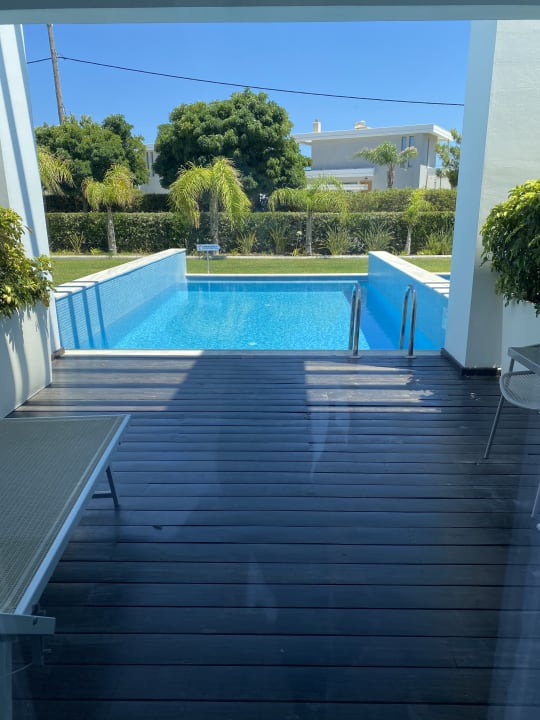 Pool Princess Andriana Resort & Spa