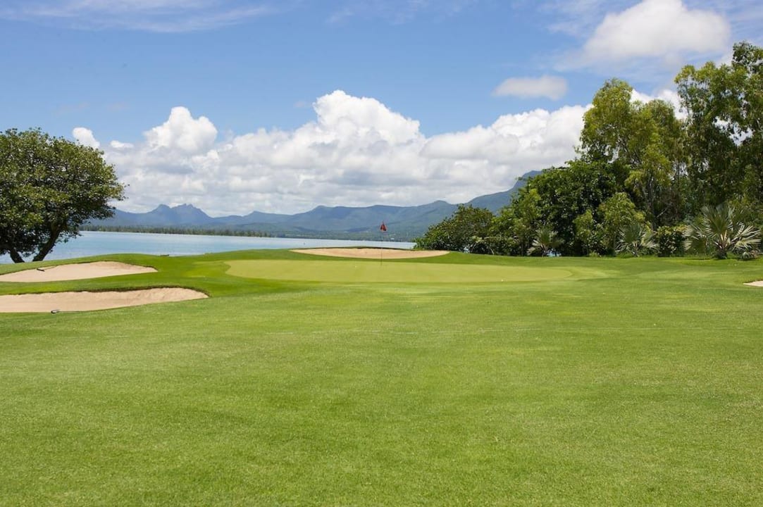 Golfplatz Paradis Beachcomber Golf Resort & Spa