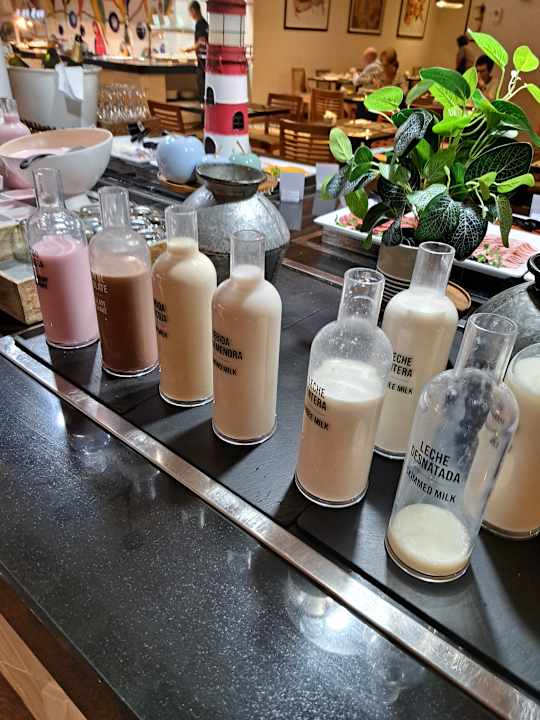 Gastro H10 Ocean Suites