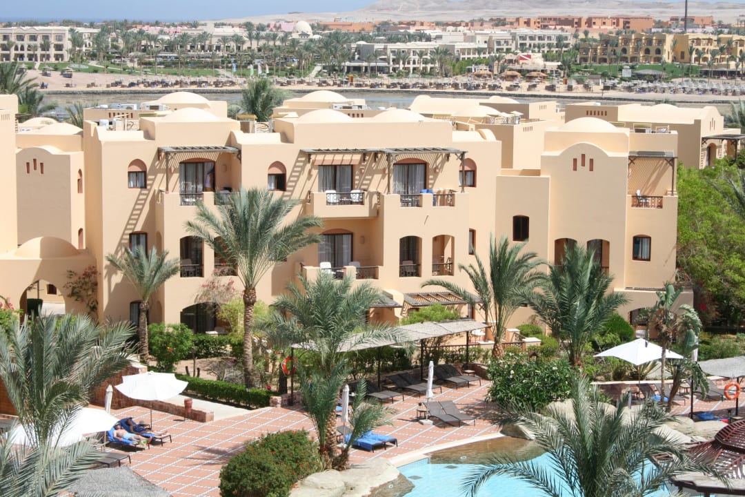 Hotel Steigenberger Coraya Beach - Adults only